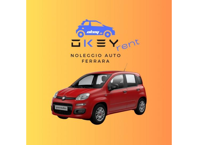 Fiat New panda